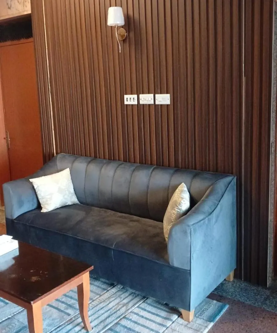 أجنحة جوار الحرم للشقق المفروشة Medina 0*,