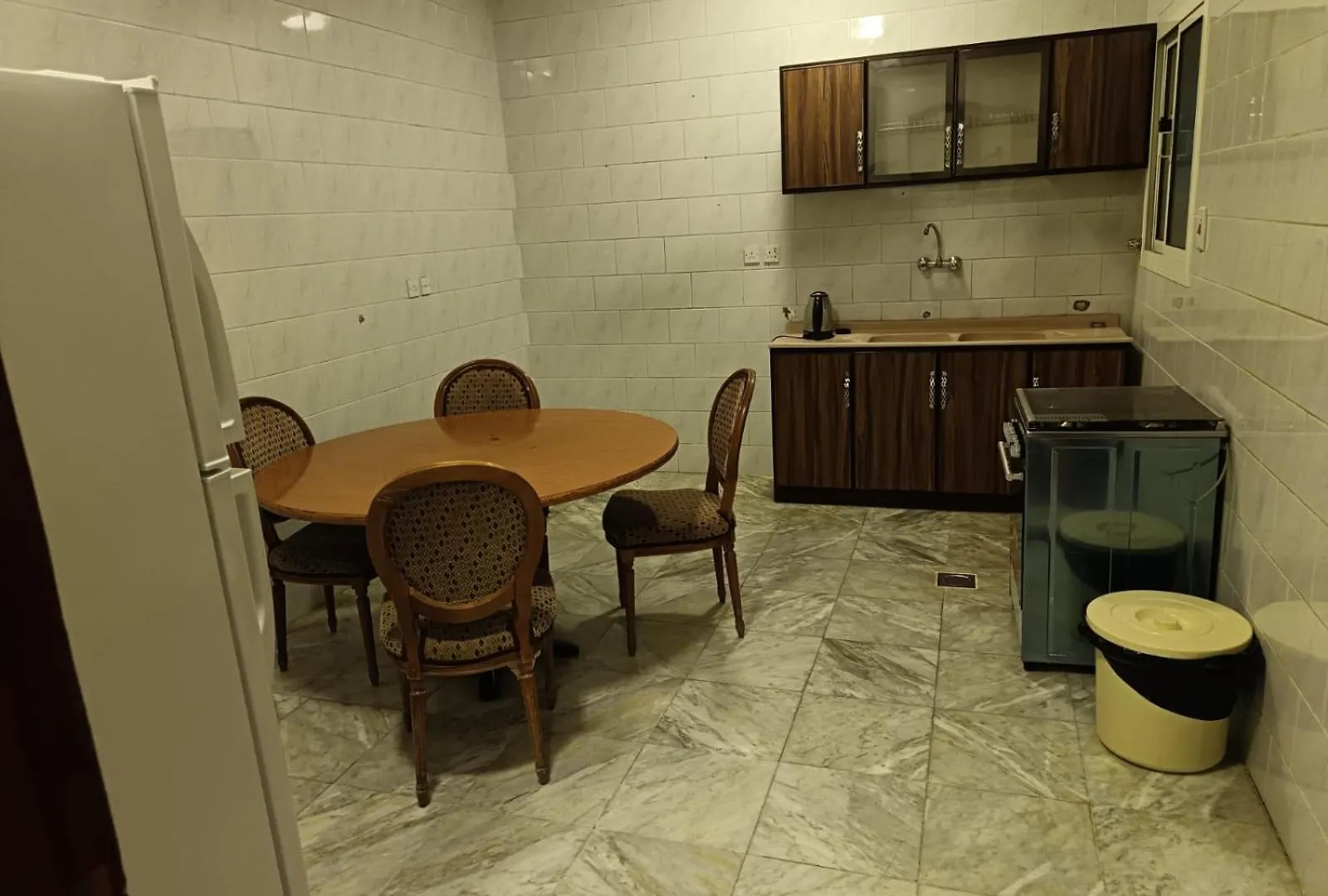 Apartment أجنحة جوار الحرم للشقق المفروشة Medina
