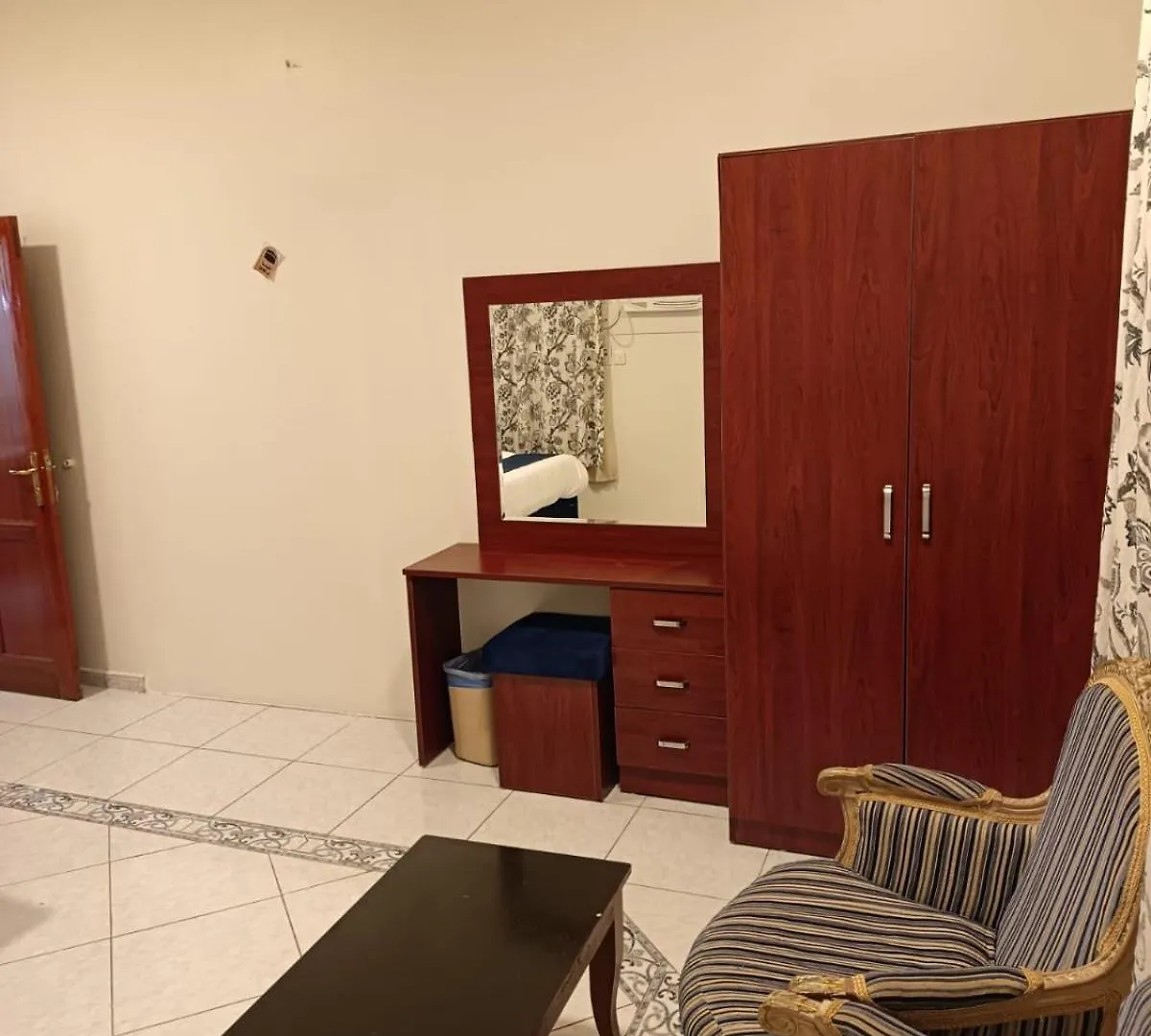 أجنحة جوار الحرم للشقق المفروشة Medina 0*,  Saudi Arabia